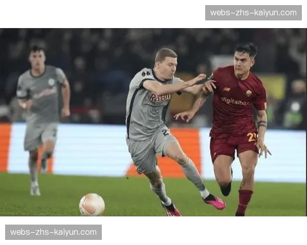 深度复盘：国际米兰出局之战，防线三次相同失误导致的失球分析