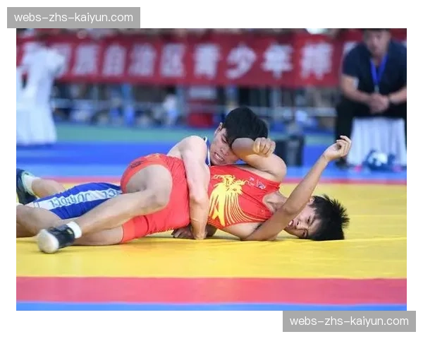 亚洲摔跤锦标赛收官，日本队统治女子项目，伊朗领跑男子古典式